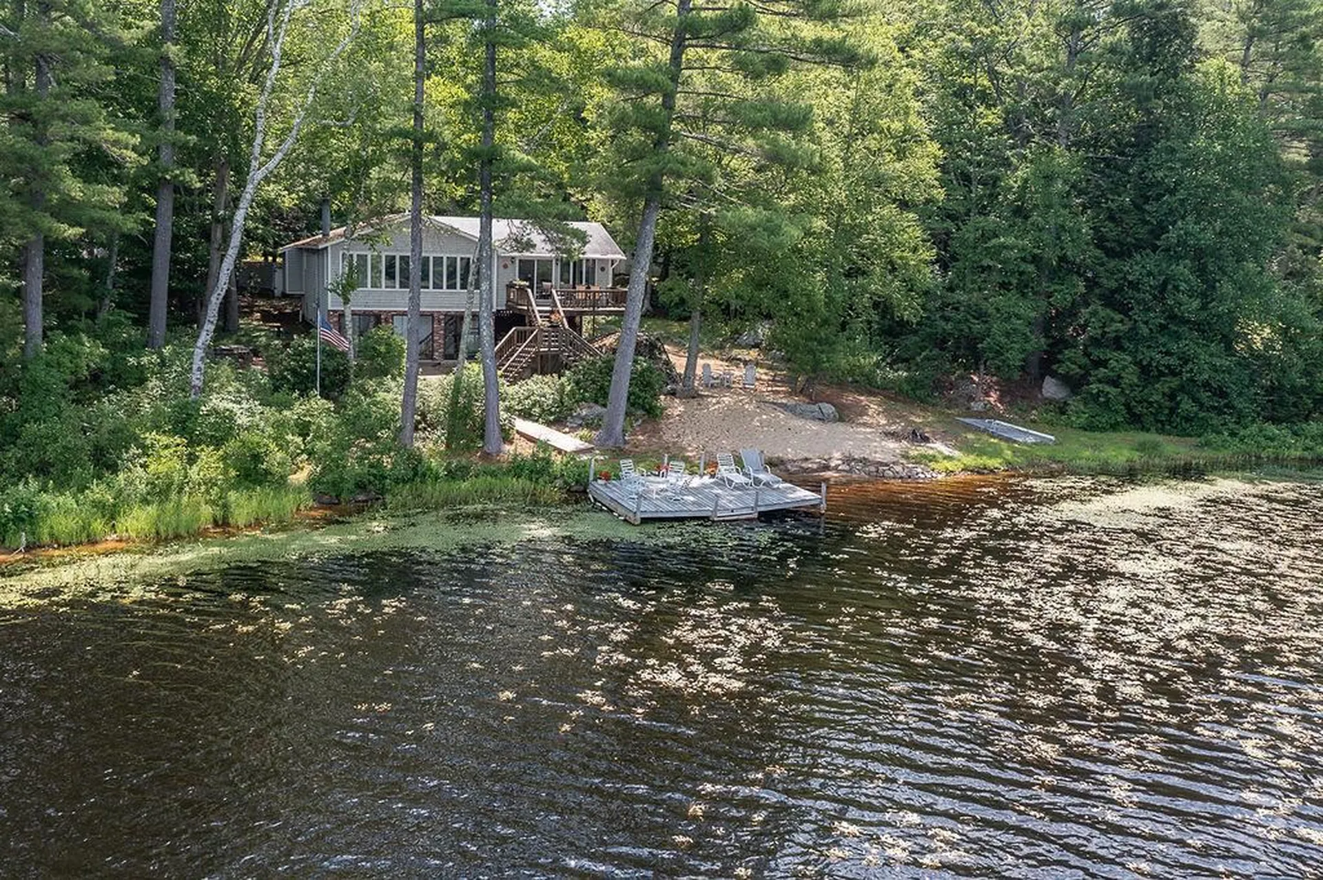 167 Long Pond Road Northwood NH 03261
