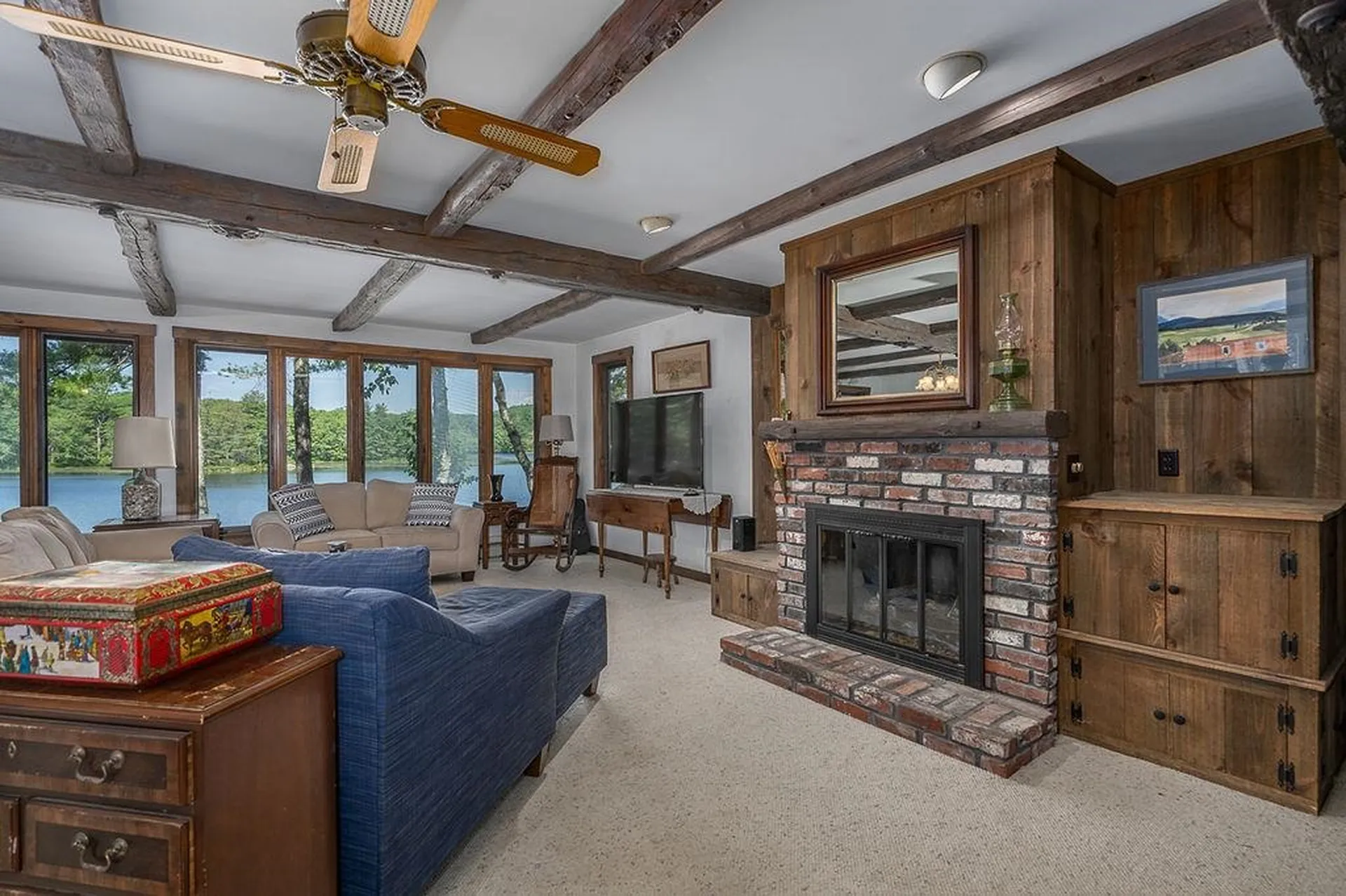 167 Long Pond Road Northwood NH 03261
