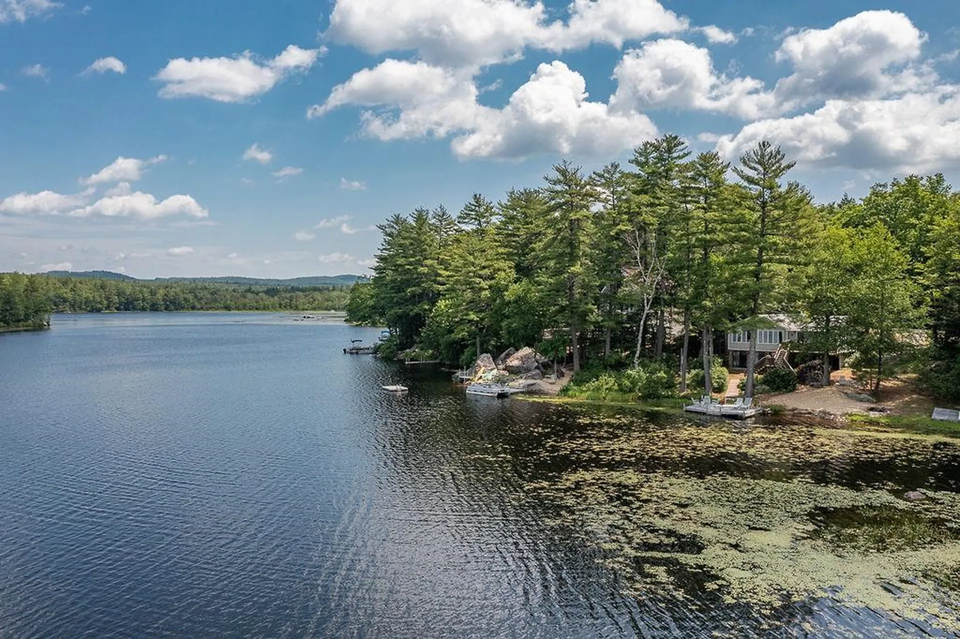 167 Long Pond Road Northwood NH 03261