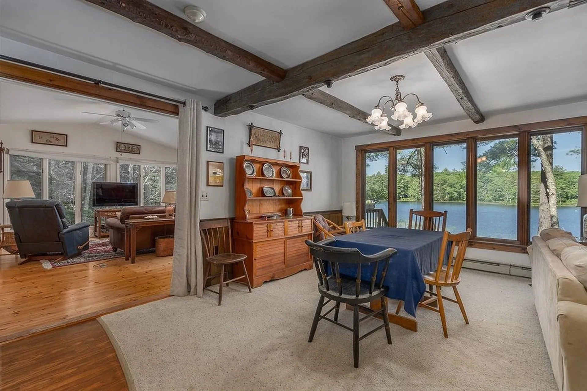 167 Long Pond Road Northwood NH 03261