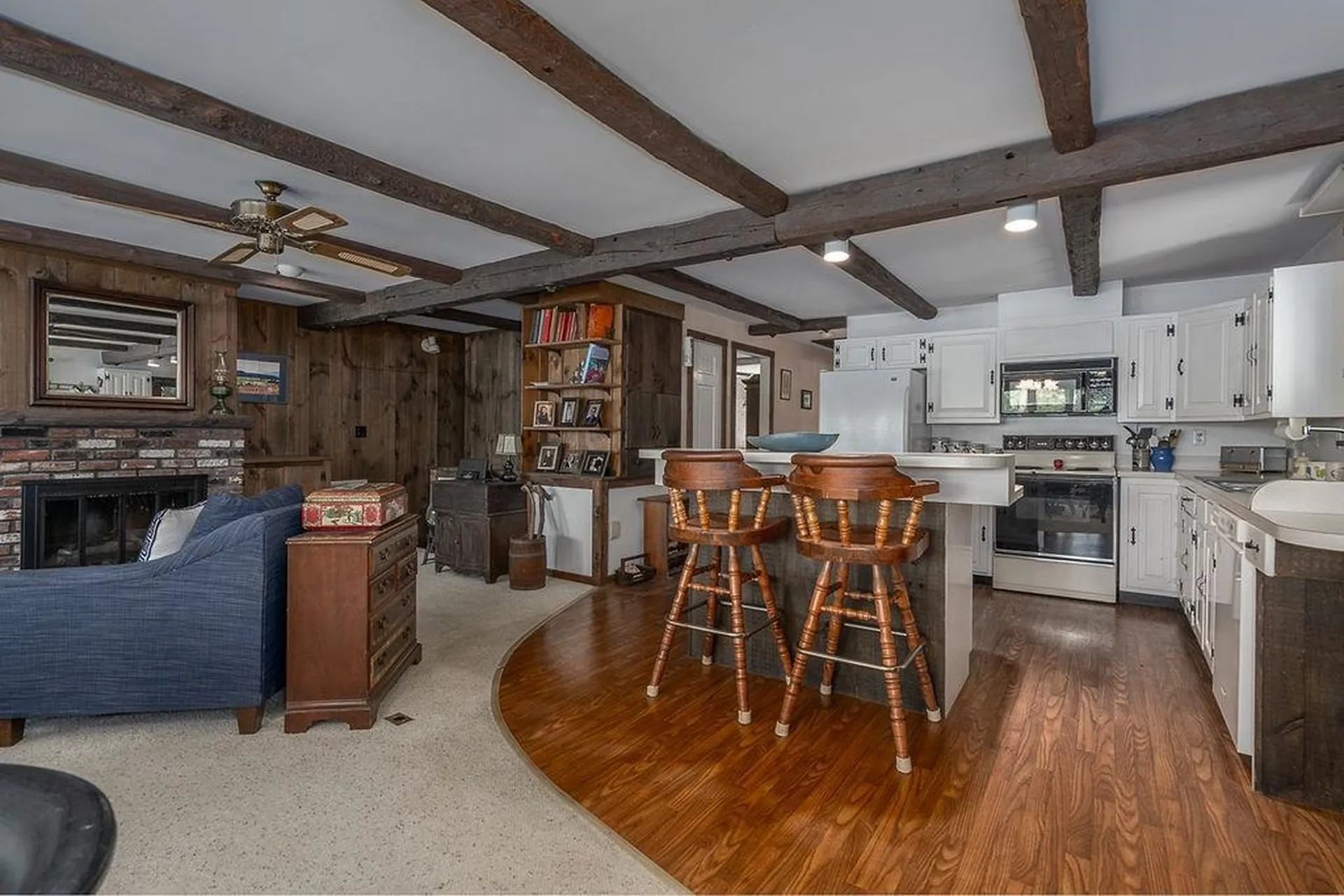167 Long Pond Road Northwood NH 03261