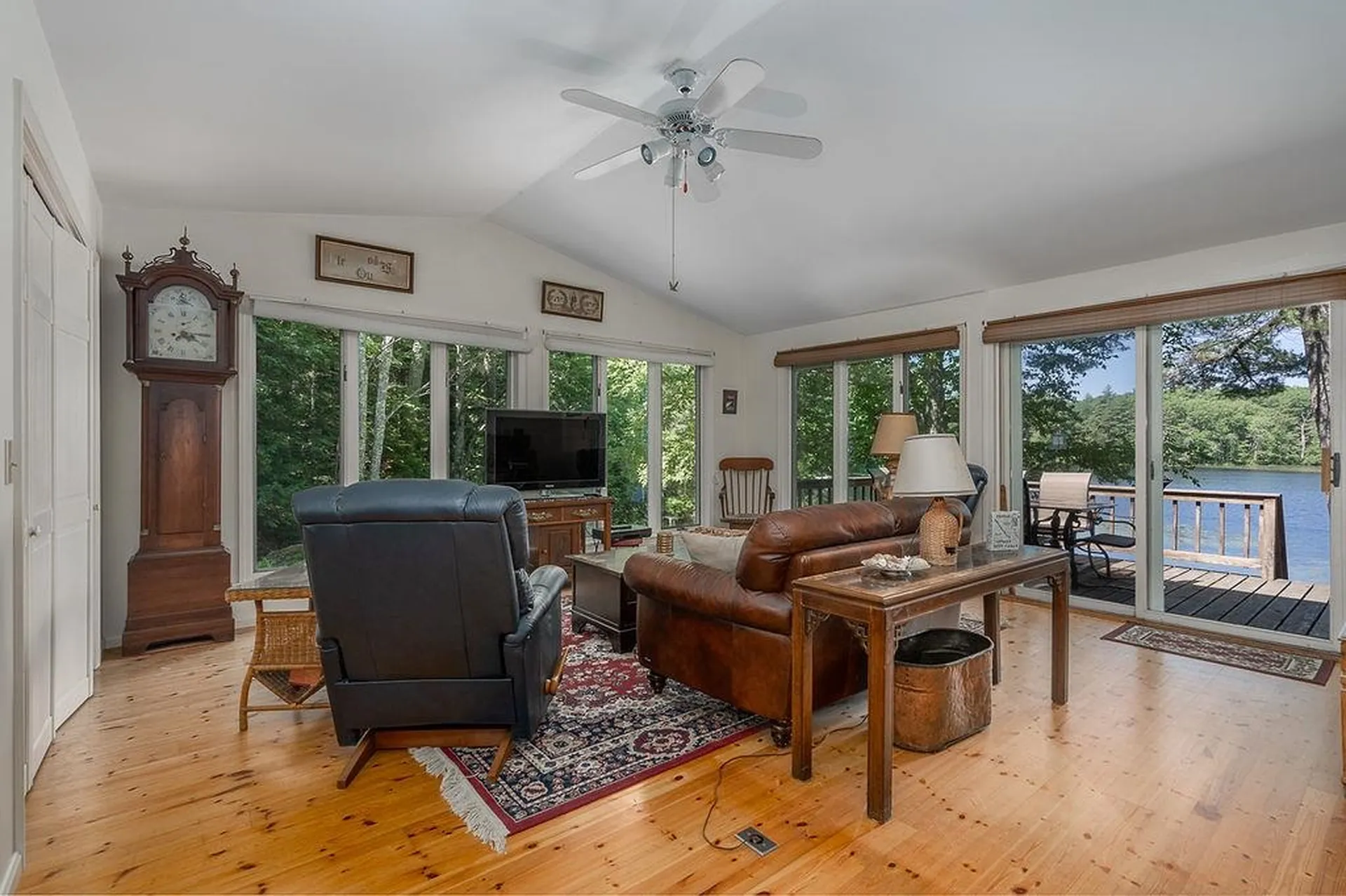 167 Long Pond Road Northwood NH 03261