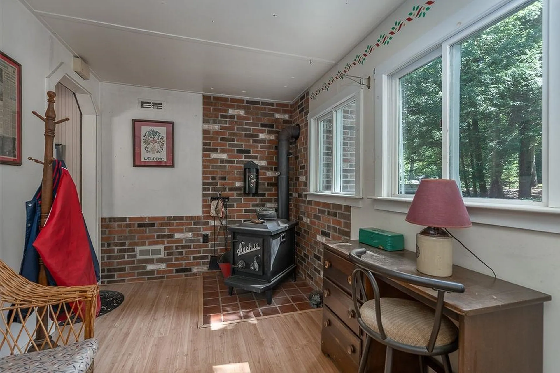 167 Long Pond Road Northwood NH 03261