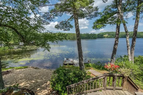 167 Long Pond Road Northwood NH 03261