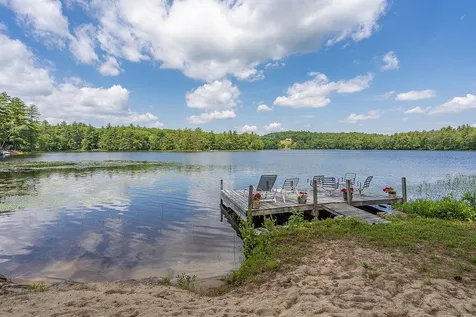 167 Long Pond Road Northwood NH 03261