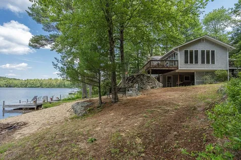 167 Long Pond Road Northwood NH 03261
