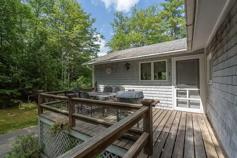 167 Long Pond Road Northwood NH 03261