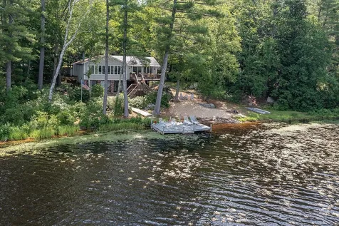 167 Long Pond Road Northwood NH 03261