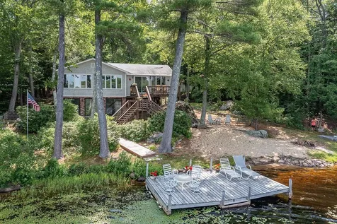 167 Long Pond Road Northwood NH 03261
