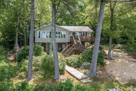 167 Long Pond Road Northwood NH 03261