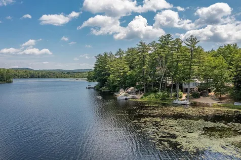 167 Long Pond Road Northwood NH 03261