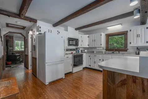 167 Long Pond Road Northwood NH 03261
