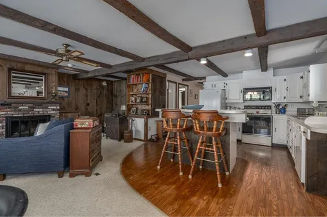 167 Long Pond Road Northwood NH 03261