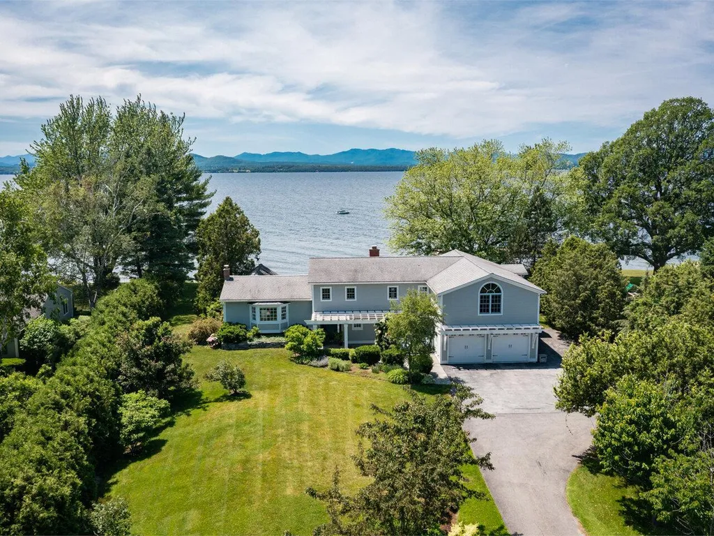 Charlotte VT 05445