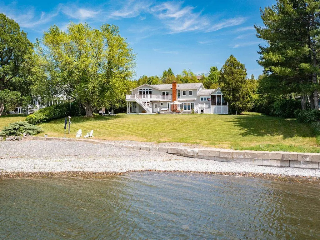 Charlotte VT 05445