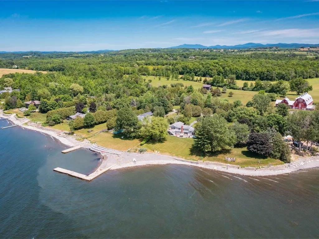 Charlotte VT 05445