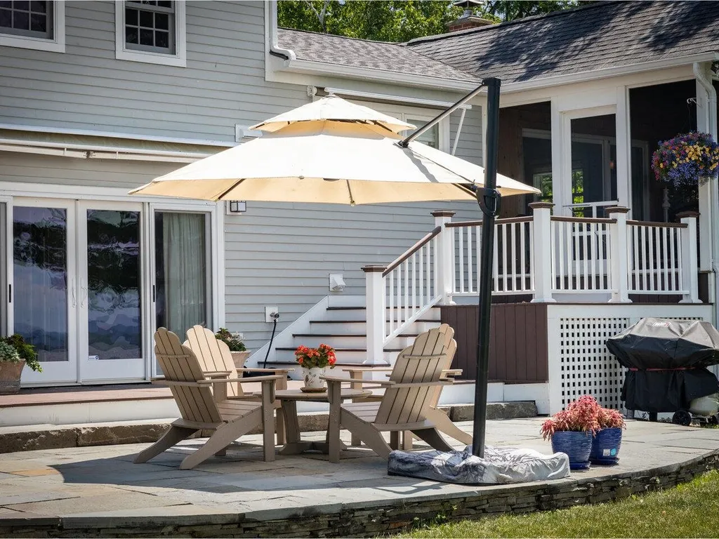 Charlotte VT 05445