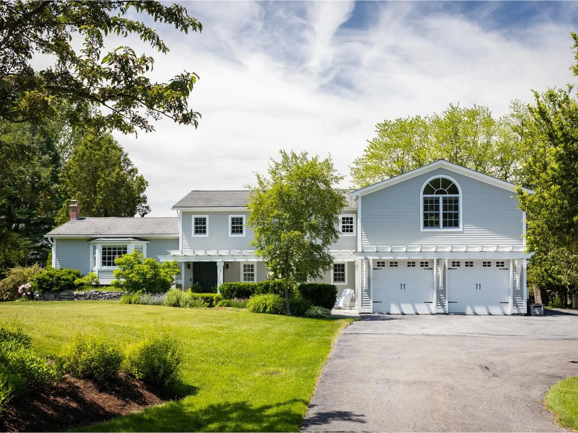 Charlotte VT 05445