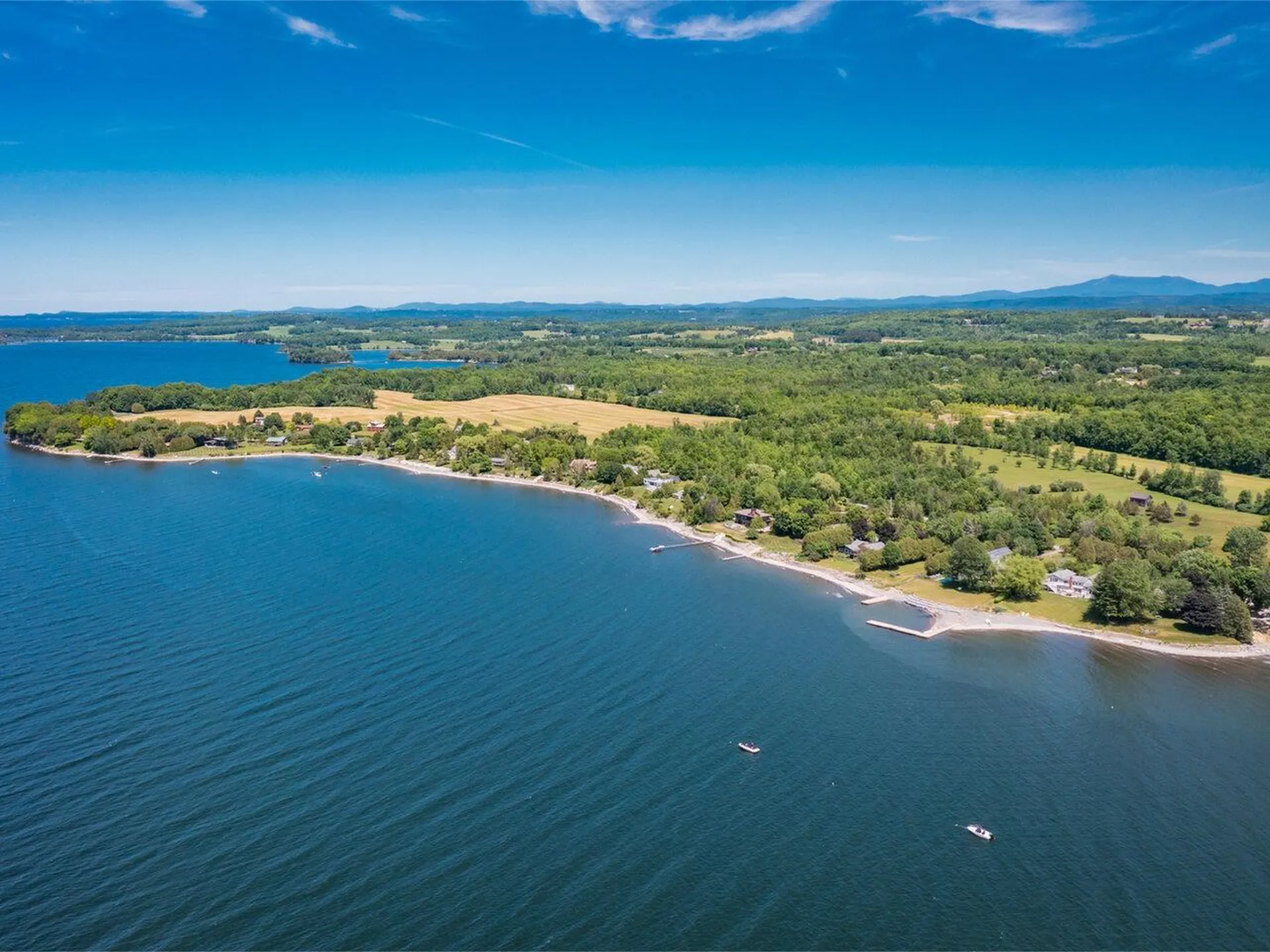 Charlotte VT 05445