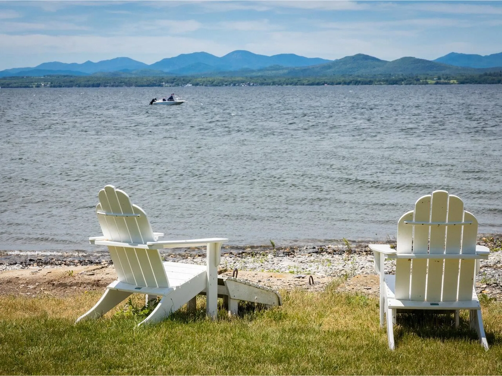 Charlotte VT 05445