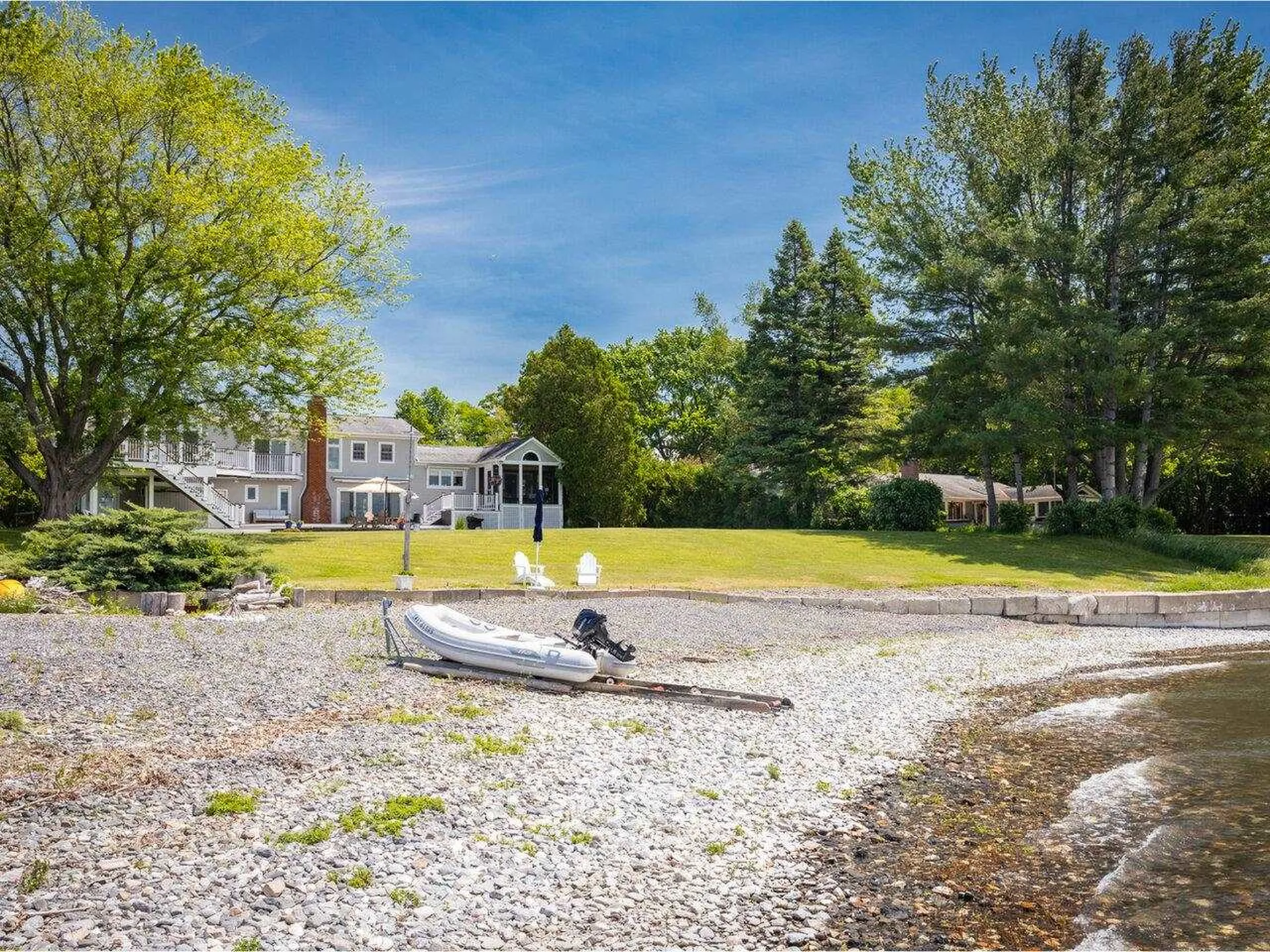 Charlotte VT 05445
