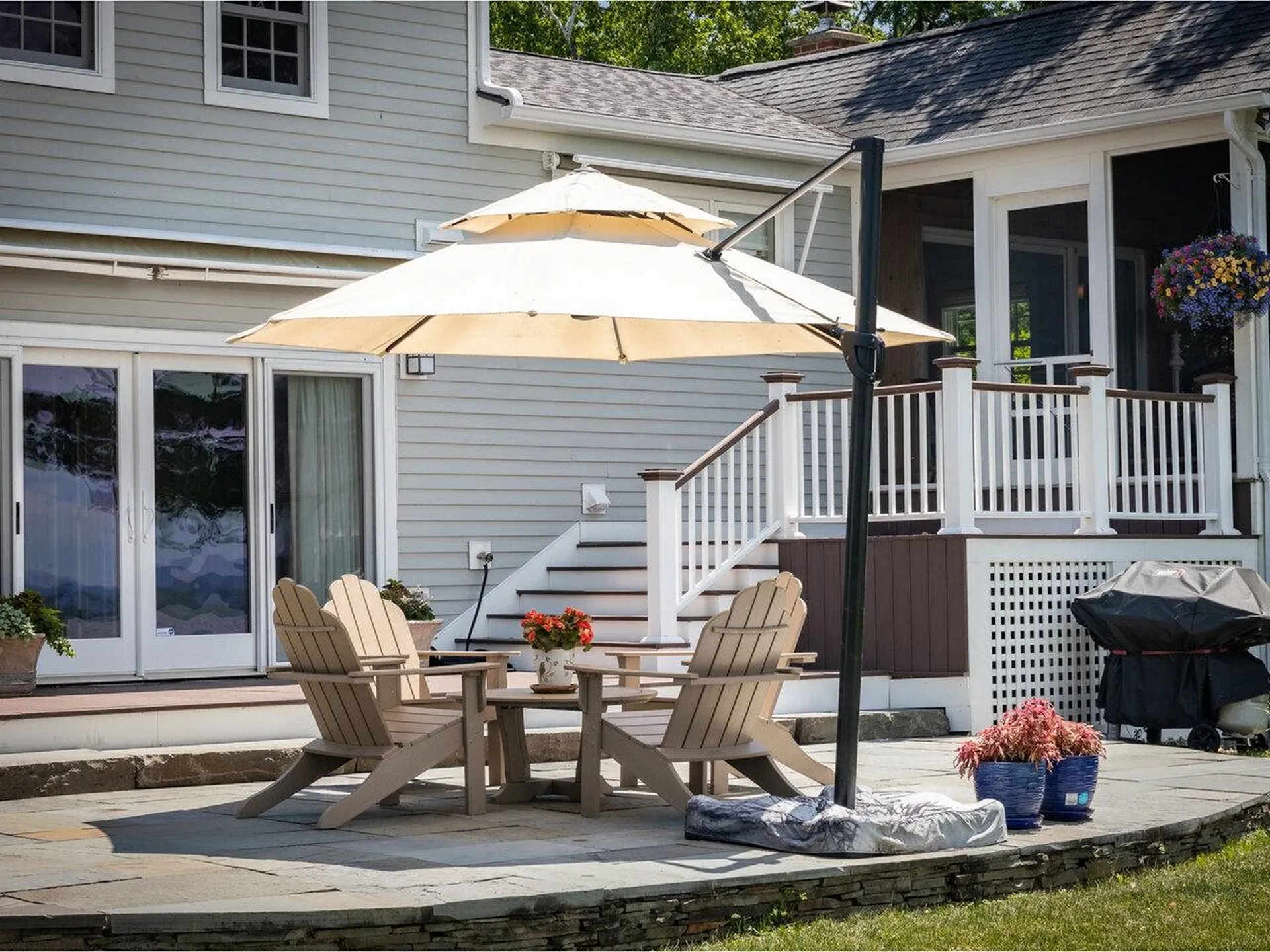 Charlotte VT 05445