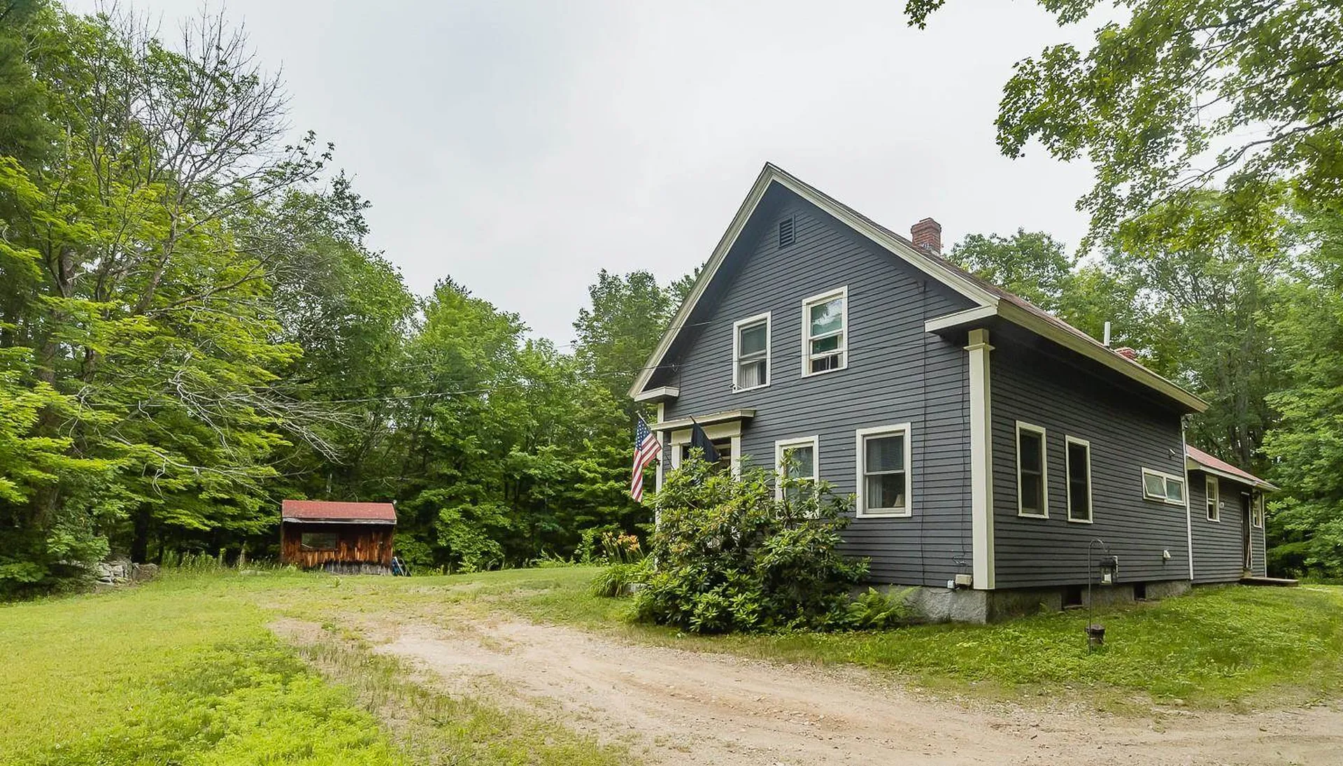 616 North Road Candia NH 03034