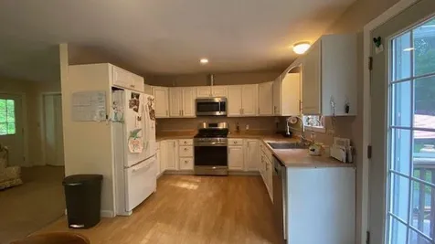 404 Old Chesterfield Road Winchester NH 03470