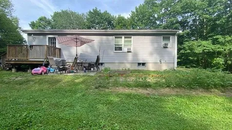404 Old Chesterfield Road Winchester NH 03470