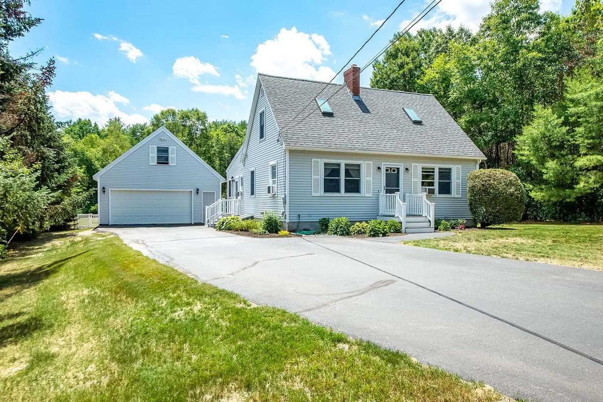 2 Riverside Farm Drive Lee NH 03861