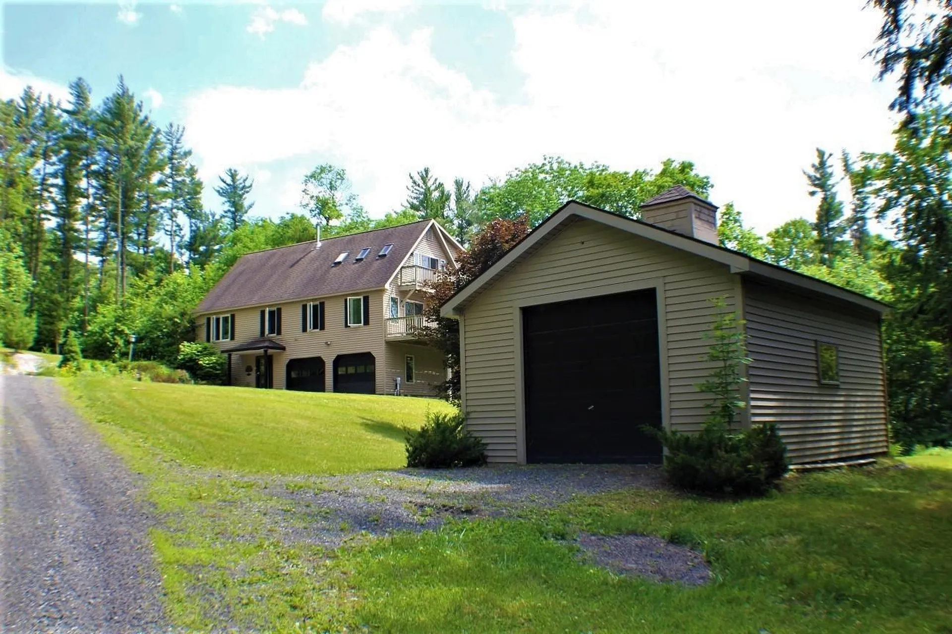 241 Phelps Road Barre Town VT 05641