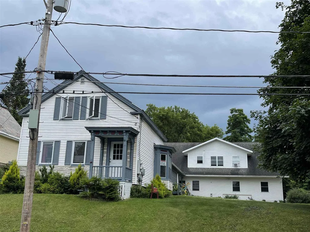 67 Chase Street Burlington VT 05401