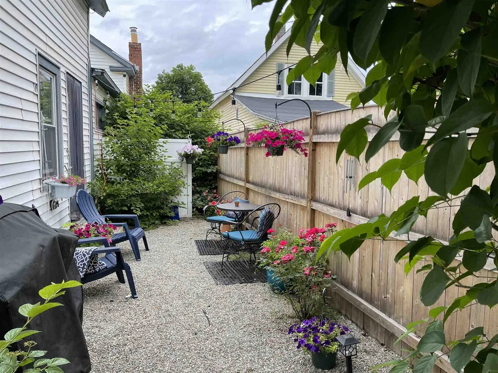 67 Chase Street Burlington VT 05401