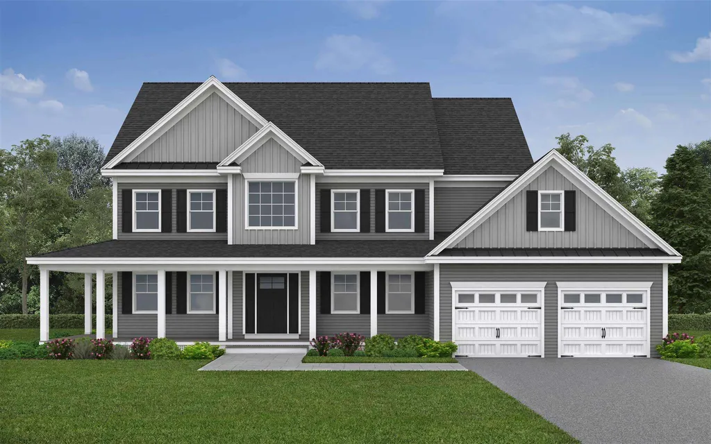 13 Caymus Ridge Salem NH 03079