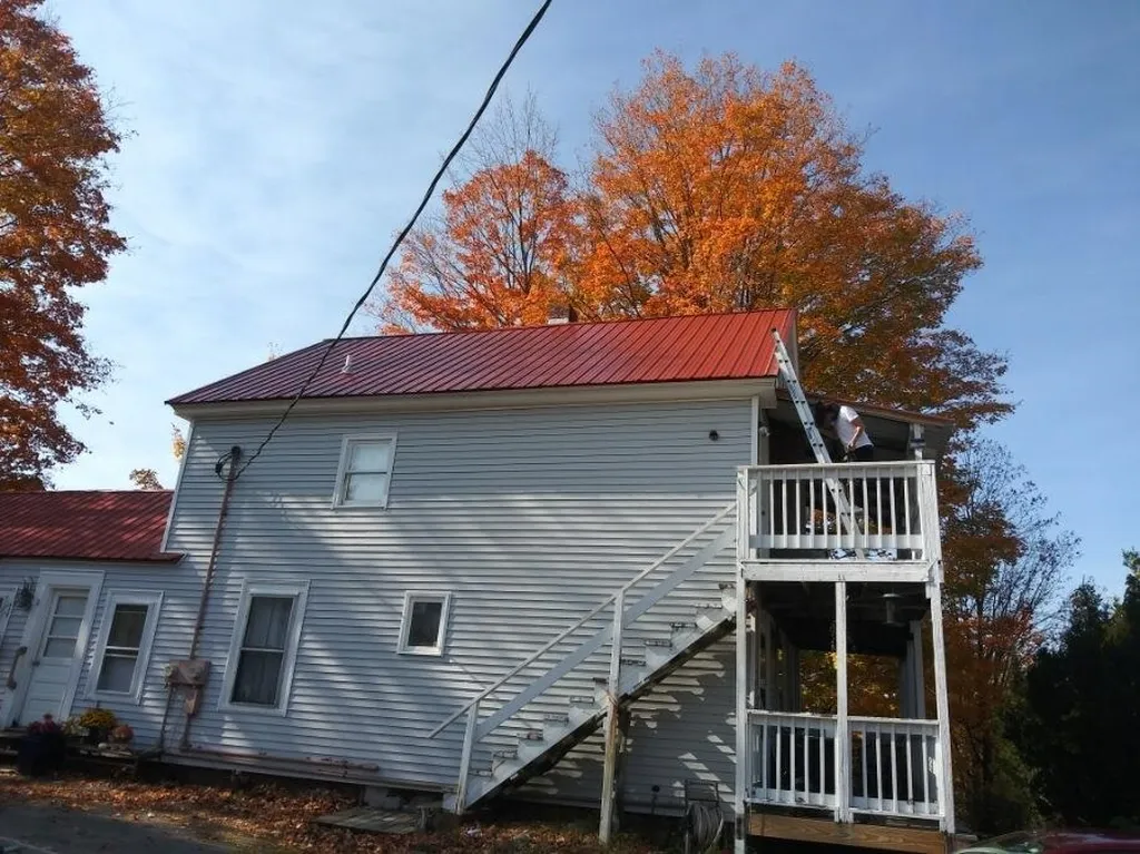 8 Copeland Street Berwick ME 03901