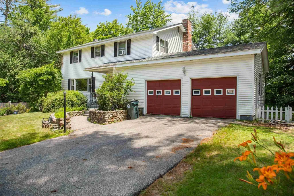 19 Worthley Hill Road Goffstown NH 03045