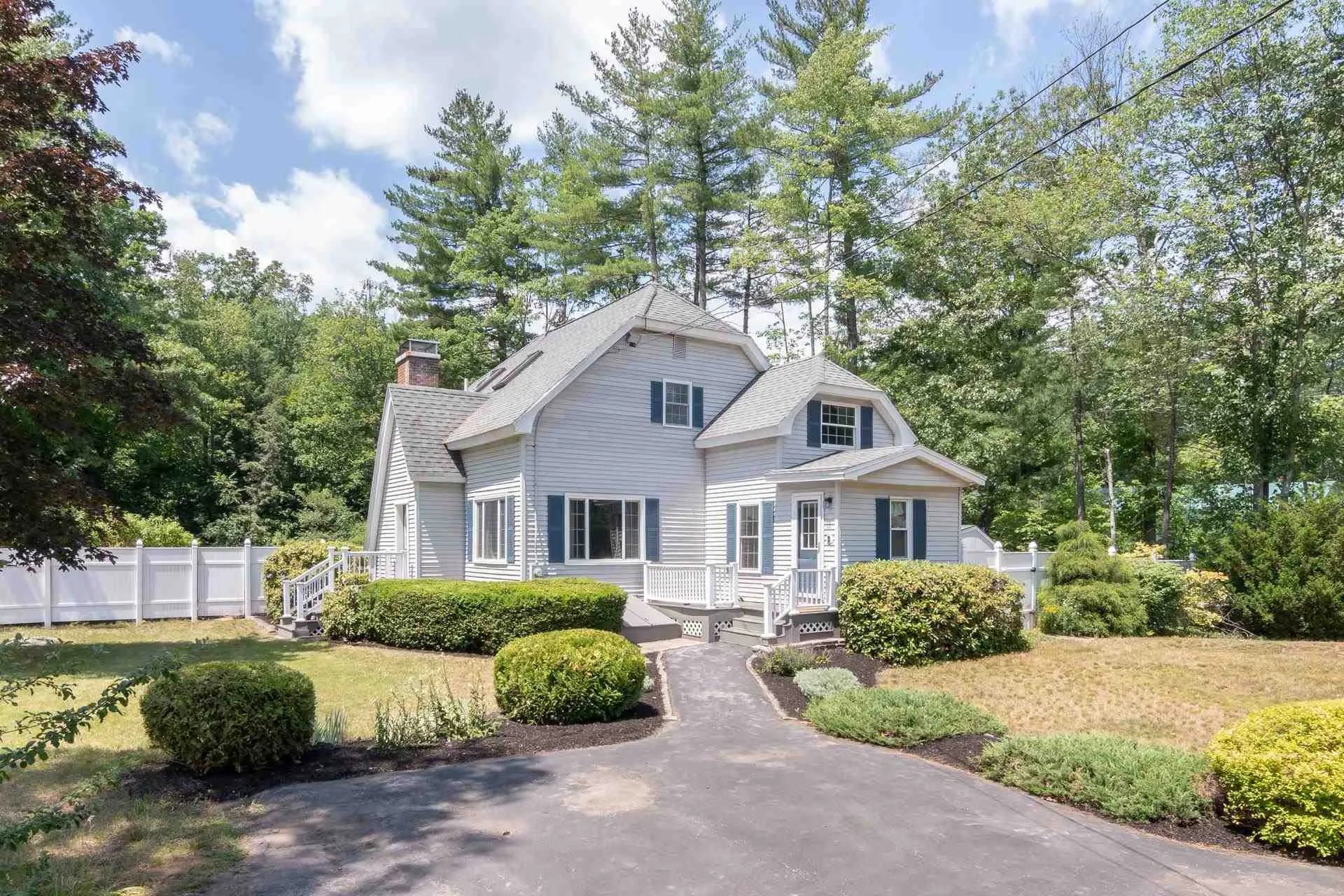 120 West River Road Hooksett NH 03106