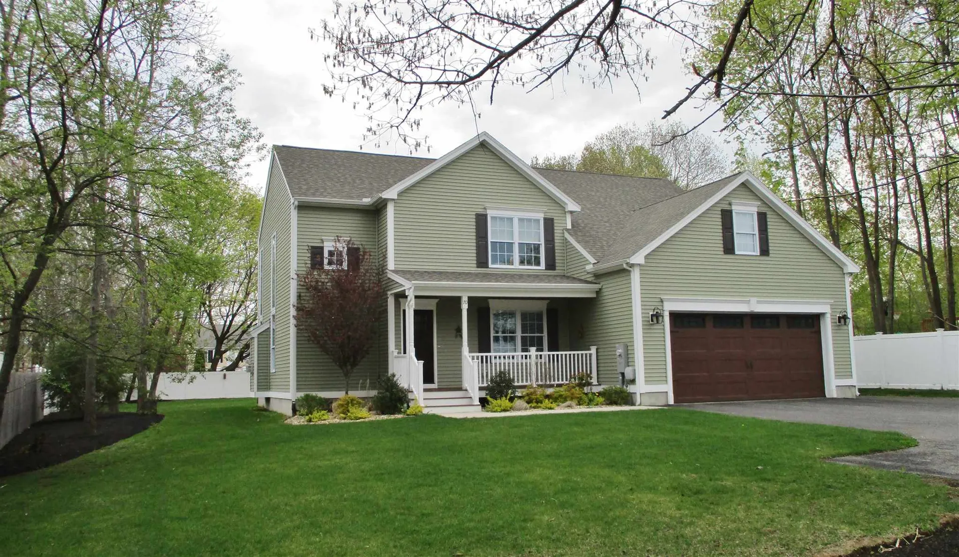 70 Washington Street Seabrook NH 03874