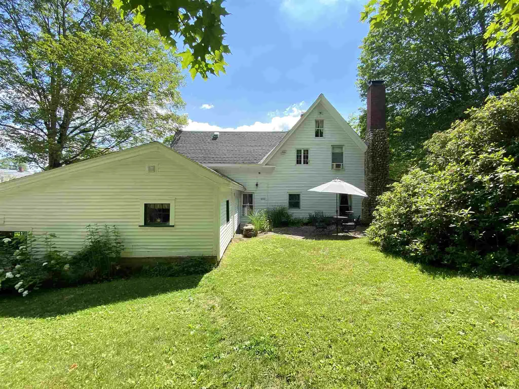 32 Old Cheshire Turnpike Walpole NH 03608