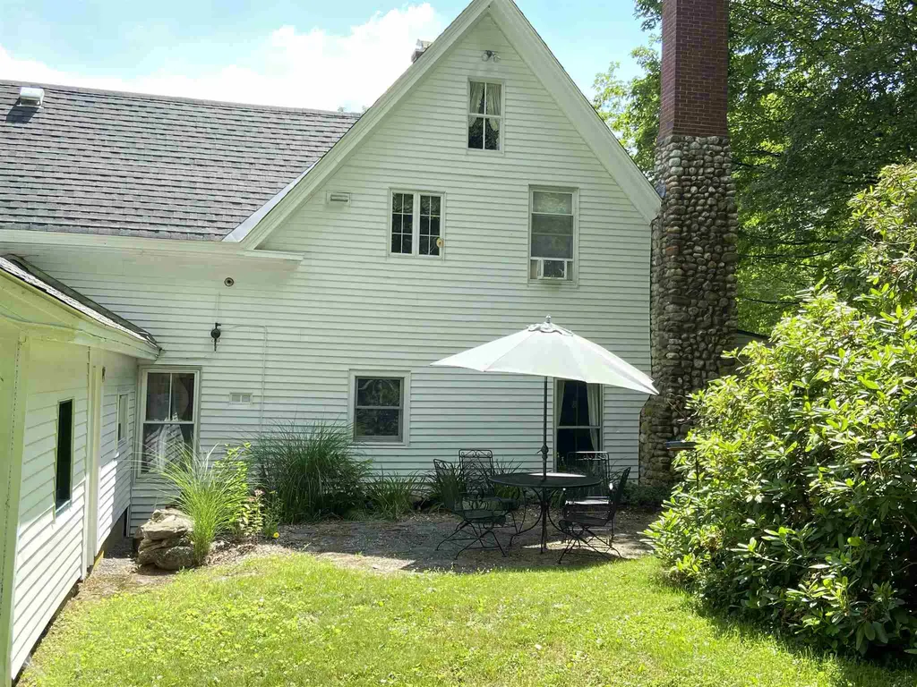 32 Old Cheshire Turnpike Walpole NH 03608
