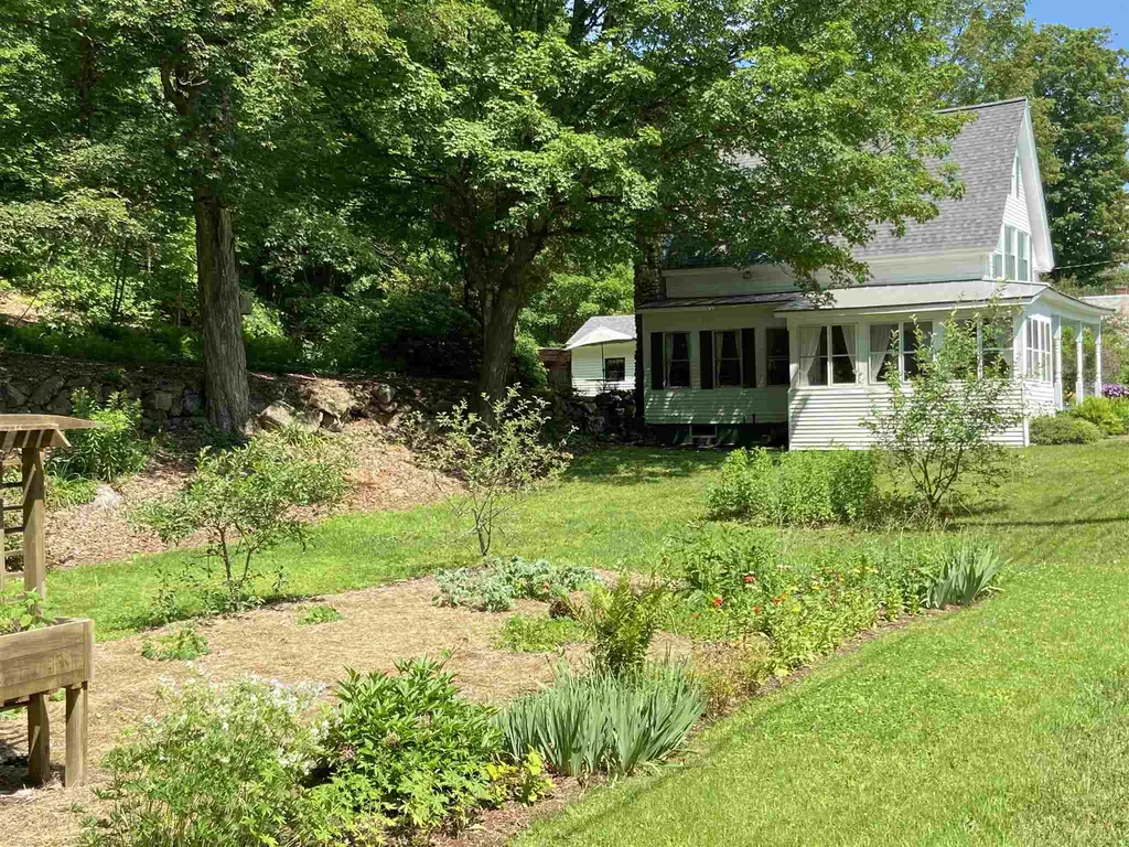 32 Old Cheshire Turnpike Walpole NH 03608