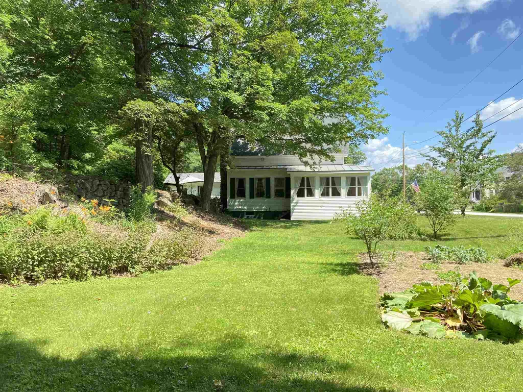 32 Old Cheshire Turnpike Walpole NH 03608
