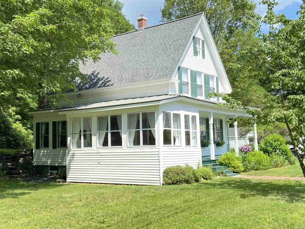 32 Old Cheshire Turnpike Walpole NH 03608