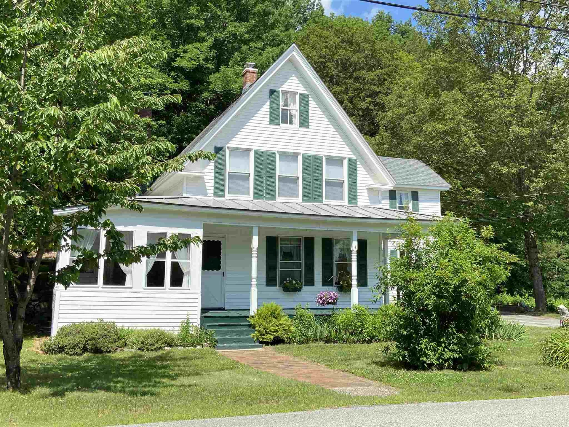 32 Old Cheshire Turnpike Walpole NH 03608