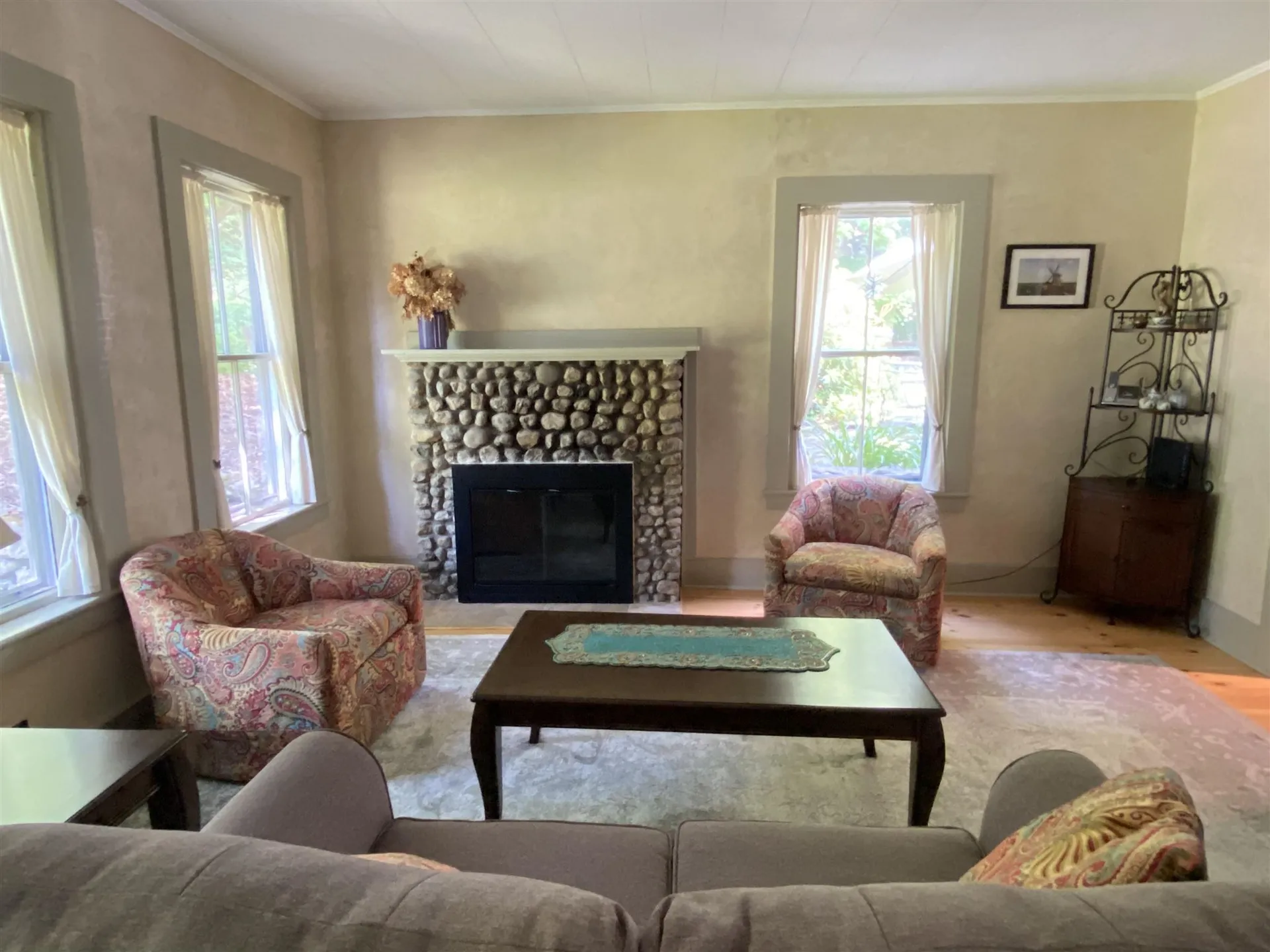 32 Old Cheshire Turnpike Walpole NH 03608