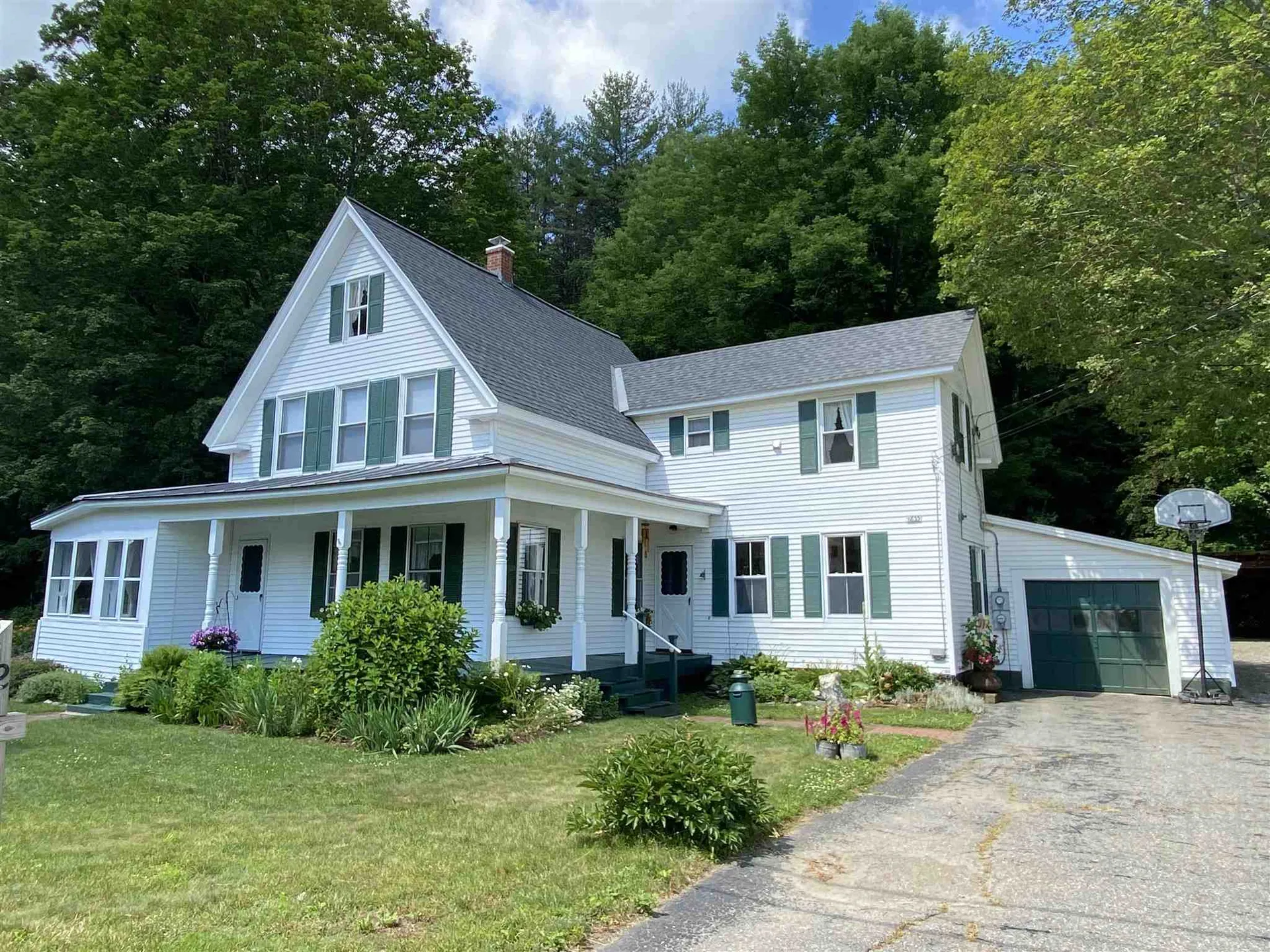 32 Old Cheshire Turnpike Walpole NH 03608
