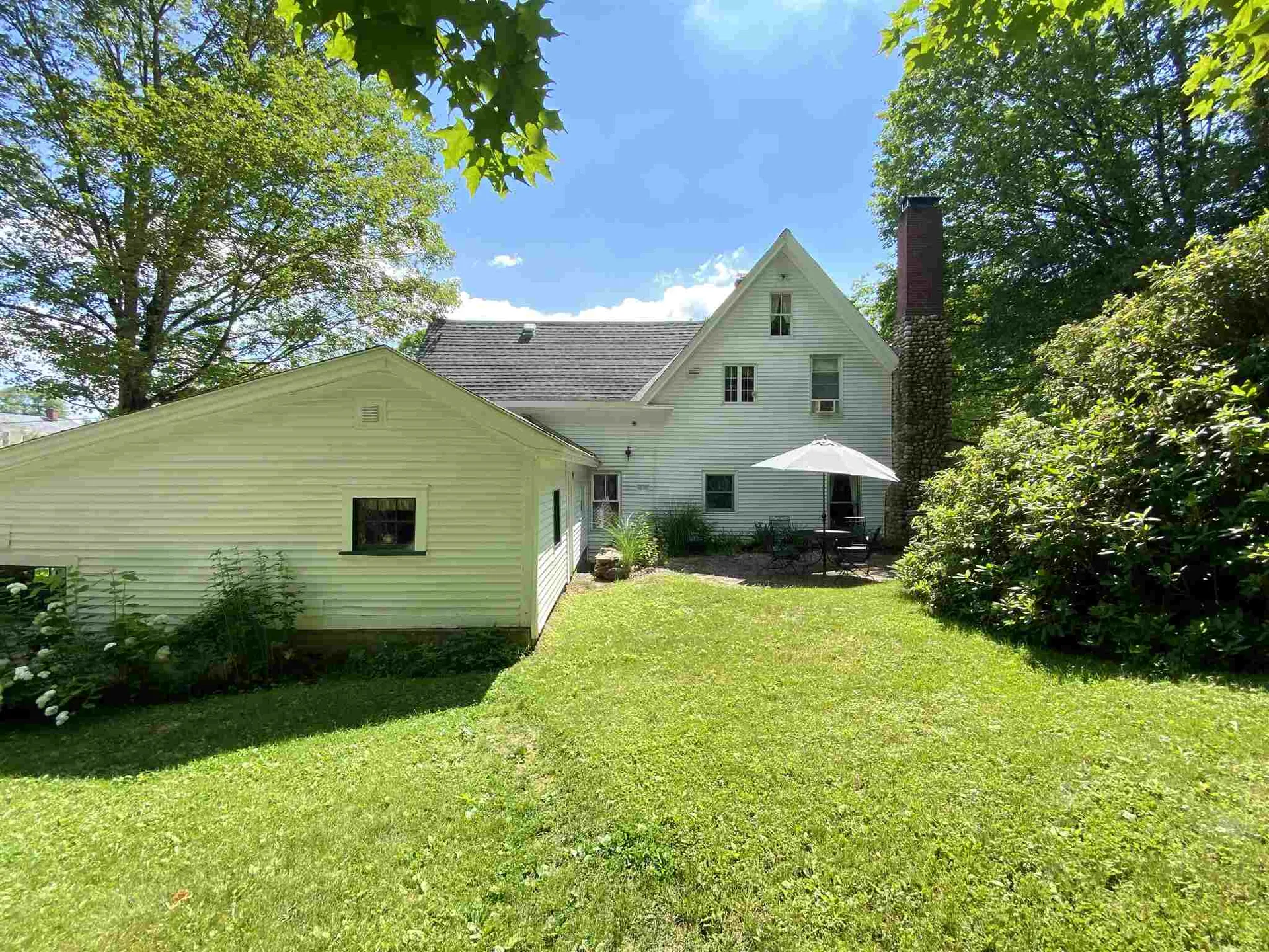 32 Old Cheshire Turnpike Walpole NH 03608