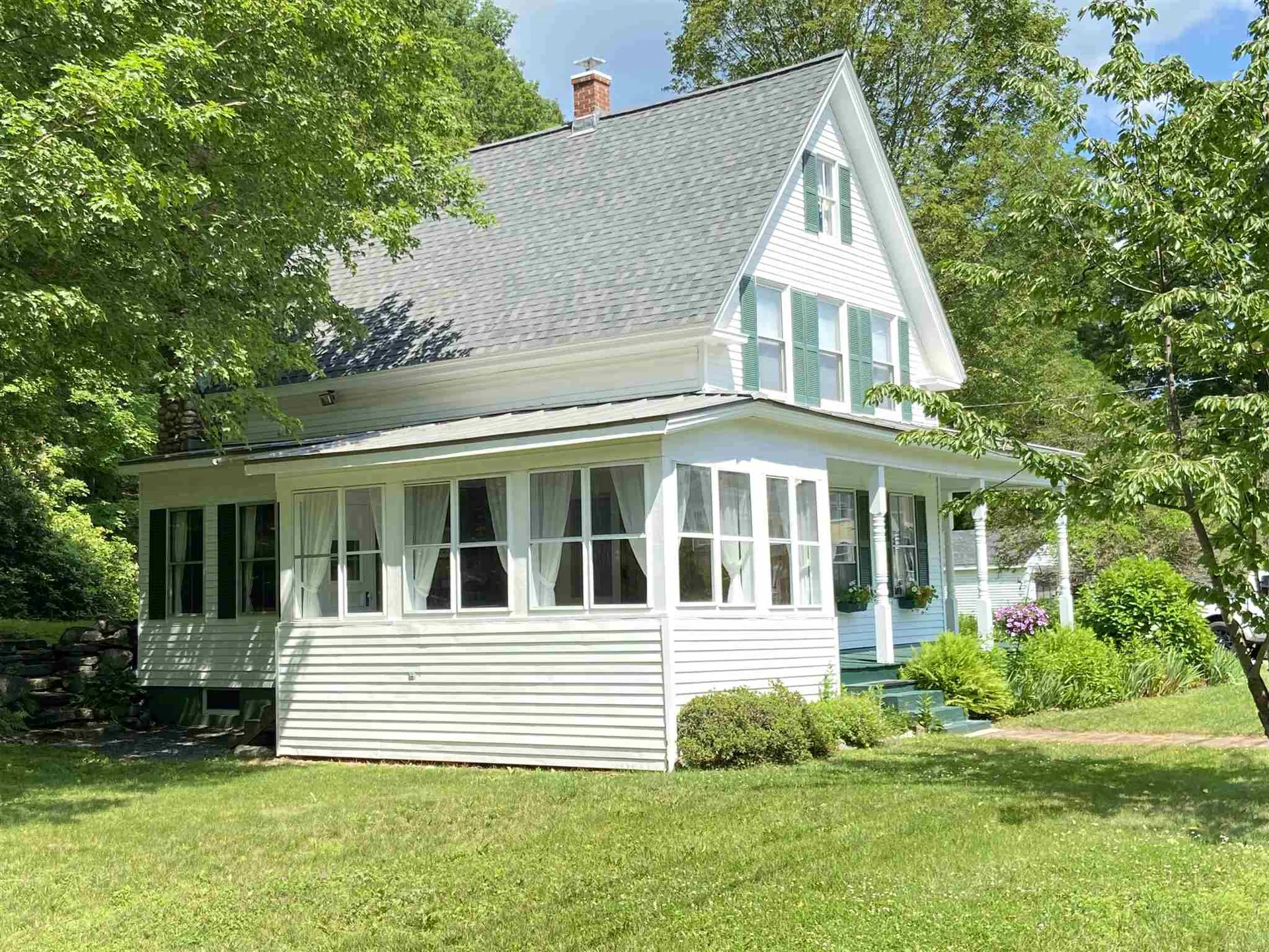 32 Old Cheshire Turnpike Walpole NH 03608