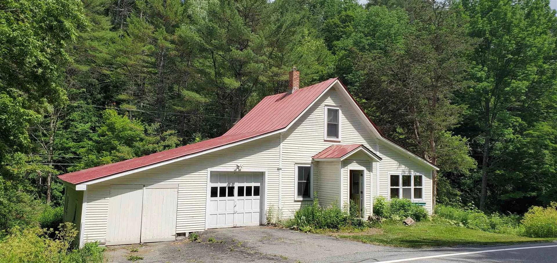 306 Vt Route 12 Hartland VT 05048