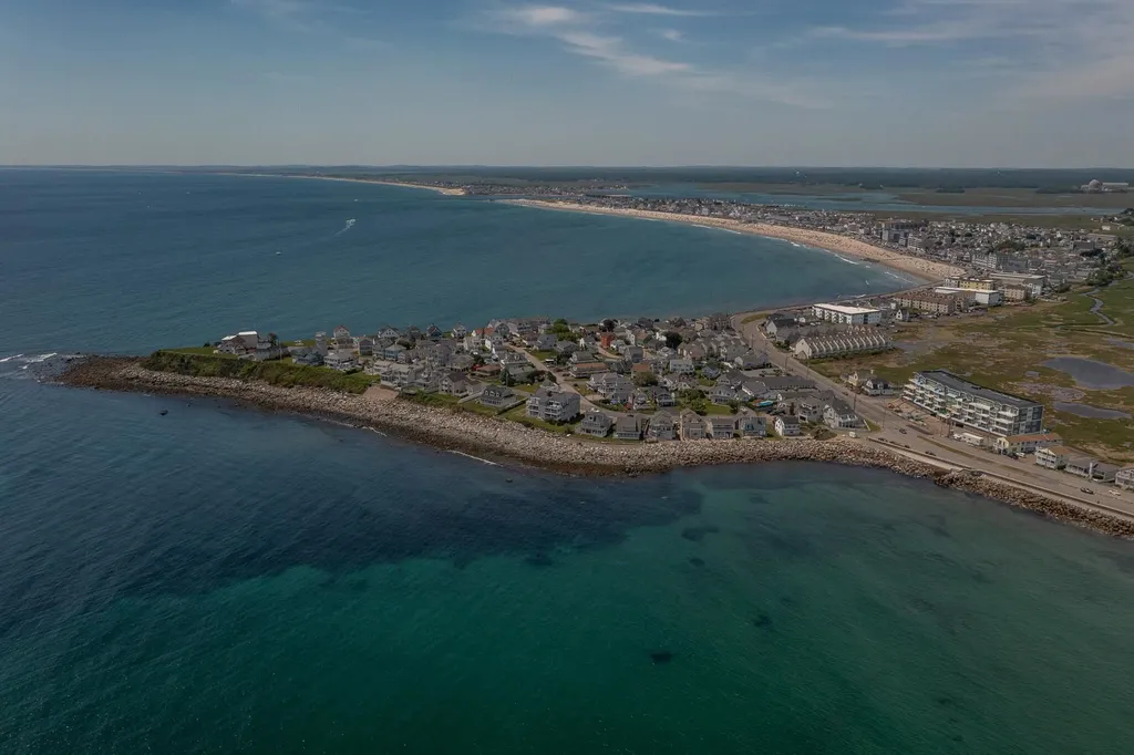 535 Ocean Boulevard Hampton NH 03842